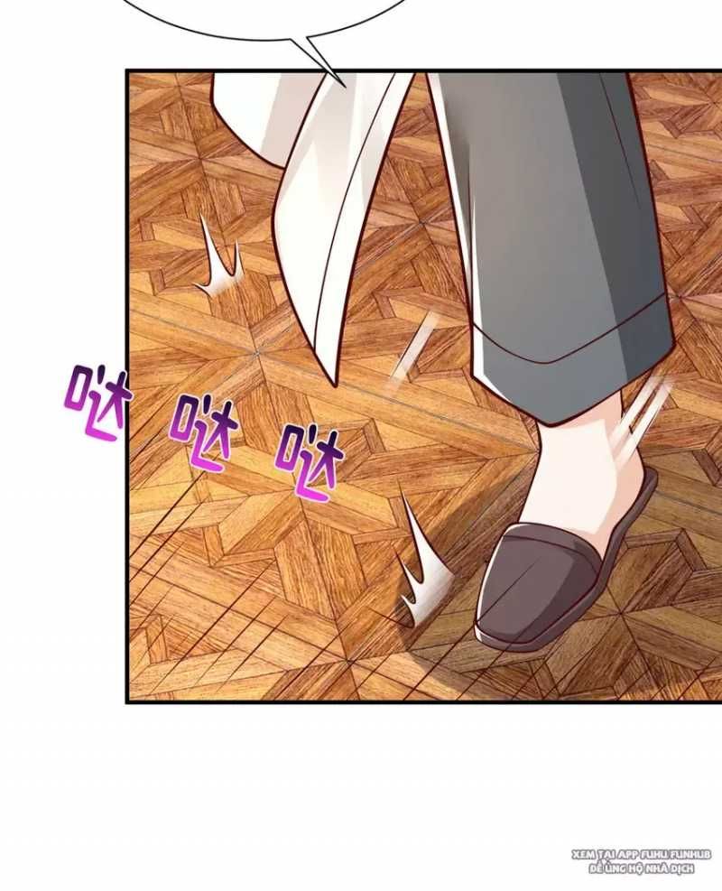 đọc truyện Mỗi Tuần Ta Có Một Nghề Nghiệp Mới Chương 569 ảnh 45 tại Thiên Thai Truyện