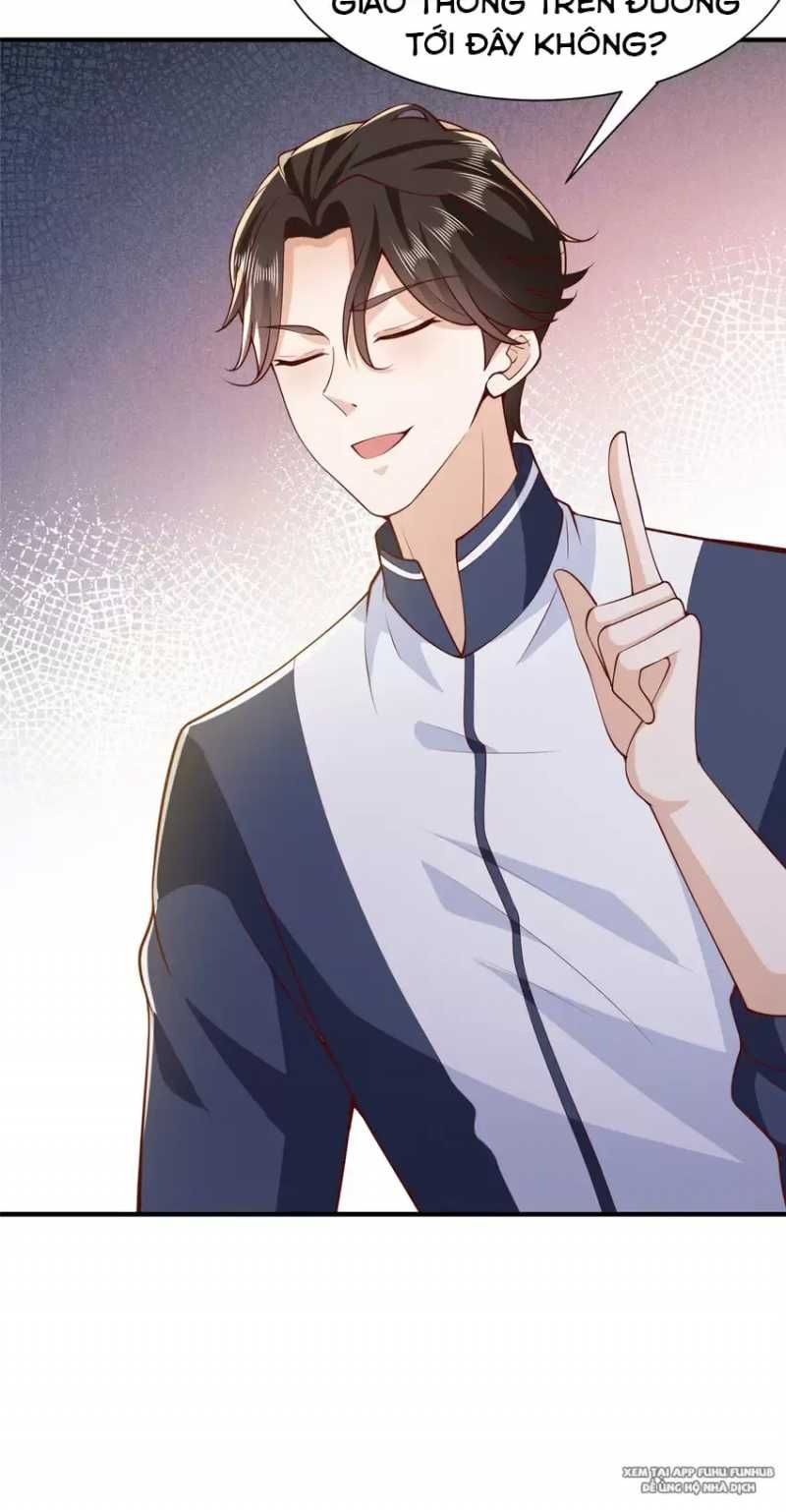 đọc truyện Mỗi Tuần Ta Có Một Nghề Nghiệp Mới Chương 569 ảnh 10 tại Thiên Thai Truyện