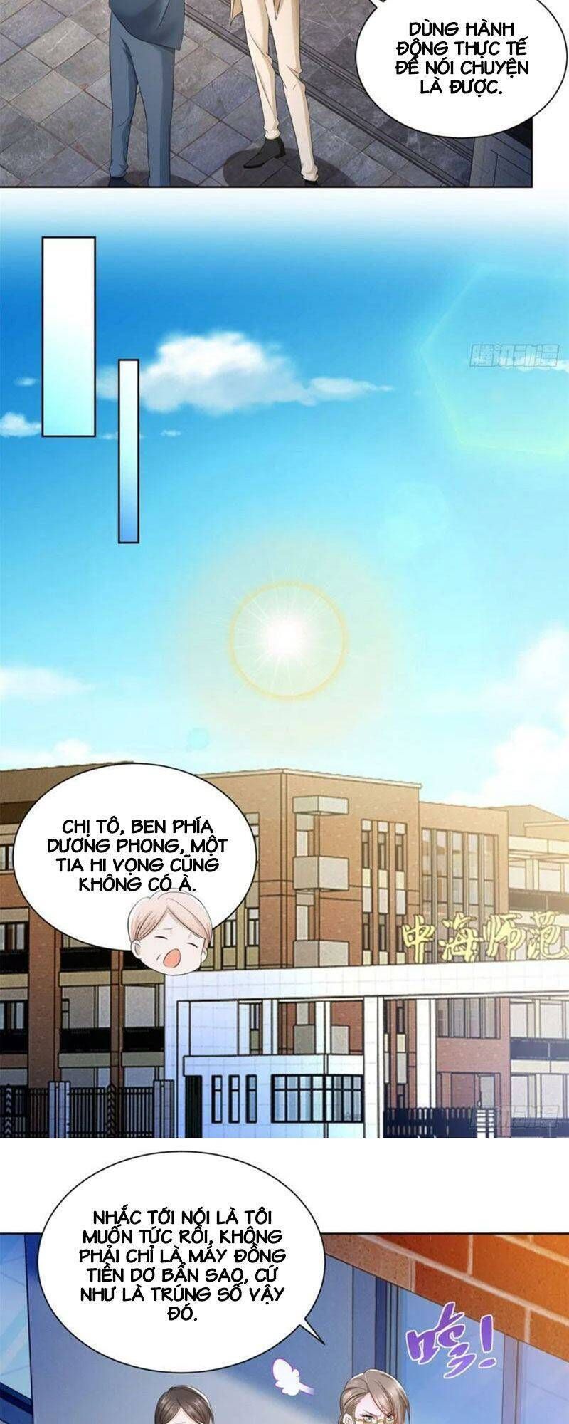 đọc truyện Mỗi Tuần Ta Có Một Nghề Nghiệp Mới Chương 57 ảnh 12 tại Thiên Thai Truyện