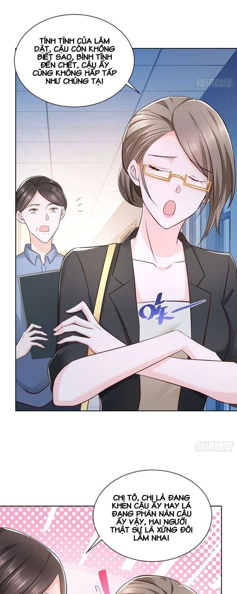 đọc truyện Mỗi Tuần Ta Có Một Nghề Nghiệp Mới Chương 57 ảnh 14 tại Thiên Thai Truyện