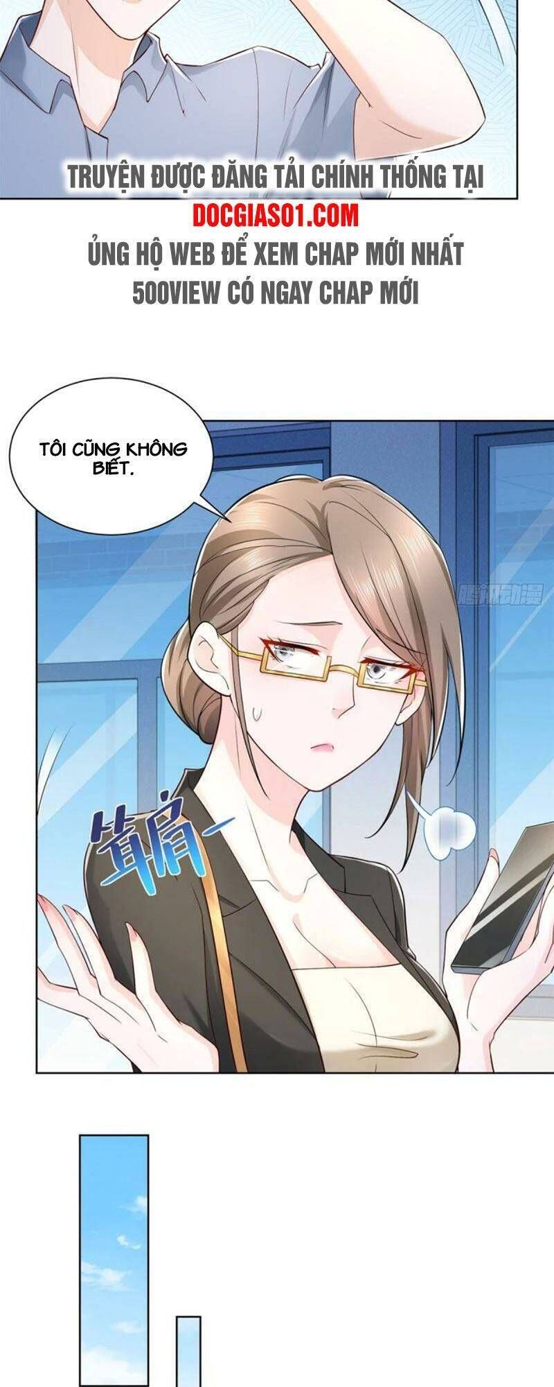 đọc truyện Mỗi Tuần Ta Có Một Nghề Nghiệp Mới Chương 57 ảnh 19 tại Thiên Thai Truyện