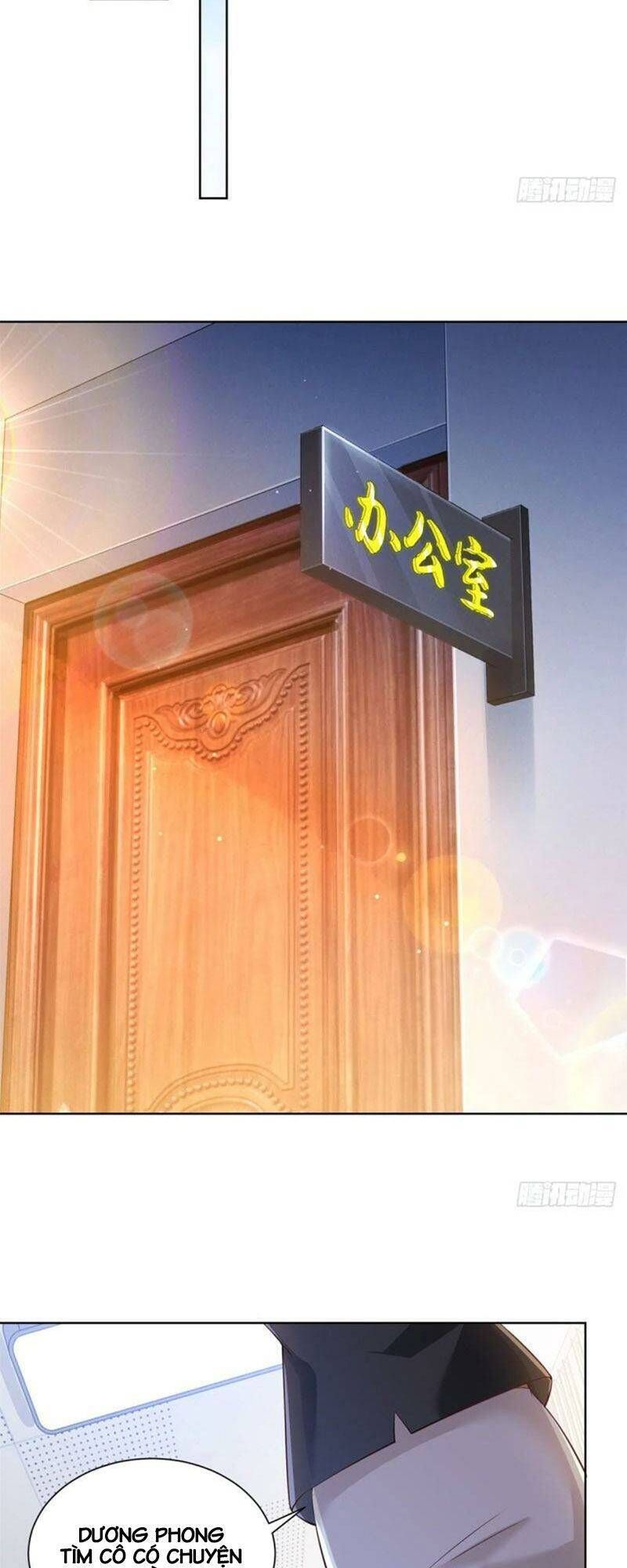 đọc truyện Mỗi Tuần Ta Có Một Nghề Nghiệp Mới Chương 57 ảnh 20 tại Thiên Thai Truyện