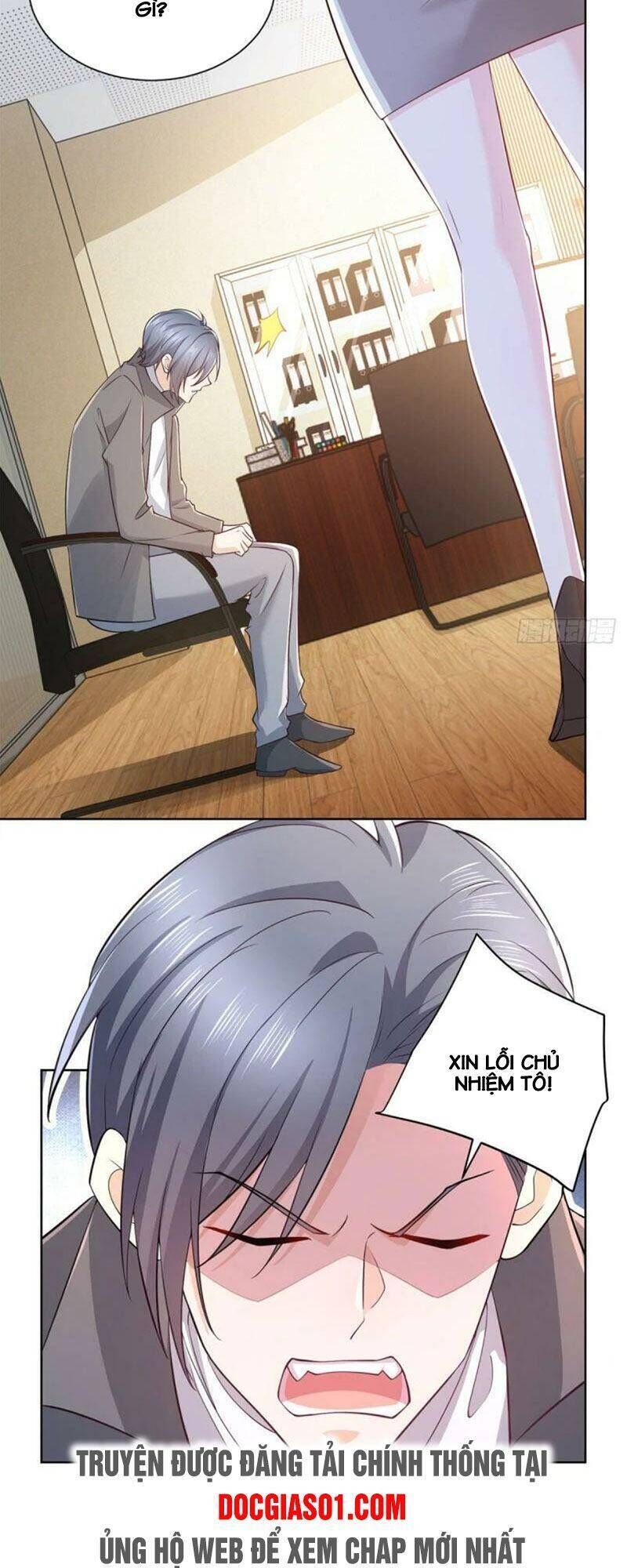 đọc truyện Mỗi Tuần Ta Có Một Nghề Nghiệp Mới Chương 57 ảnh 21 tại Thiên Thai Truyện