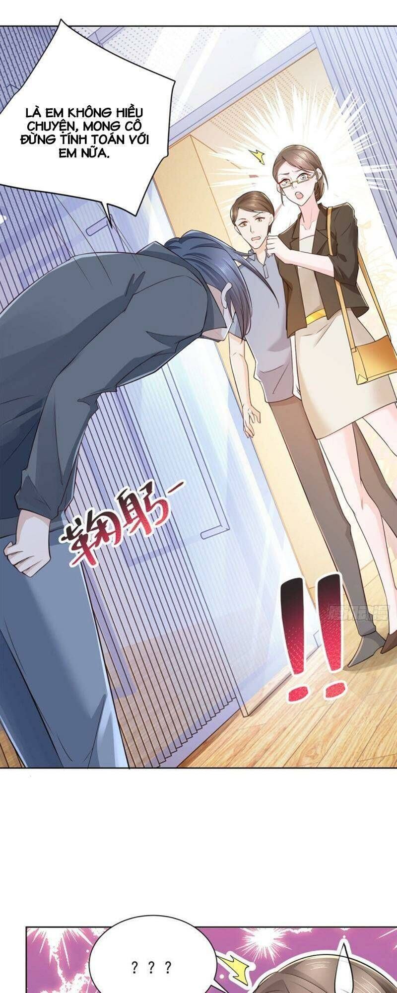 đọc truyện Mỗi Tuần Ta Có Một Nghề Nghiệp Mới Chương 57 ảnh 23 tại Thiên Thai Truyện