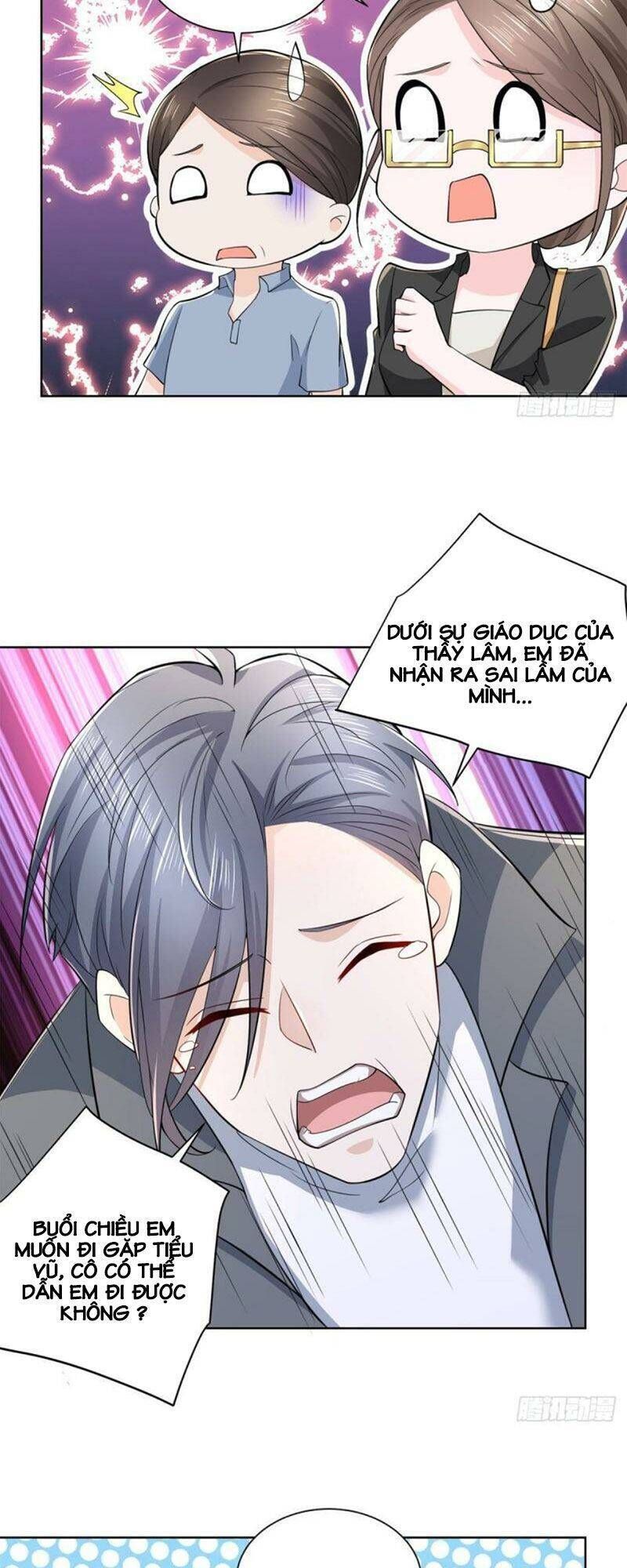 đọc truyện Mỗi Tuần Ta Có Một Nghề Nghiệp Mới Chương 57 ảnh 24 tại Thiên Thai Truyện