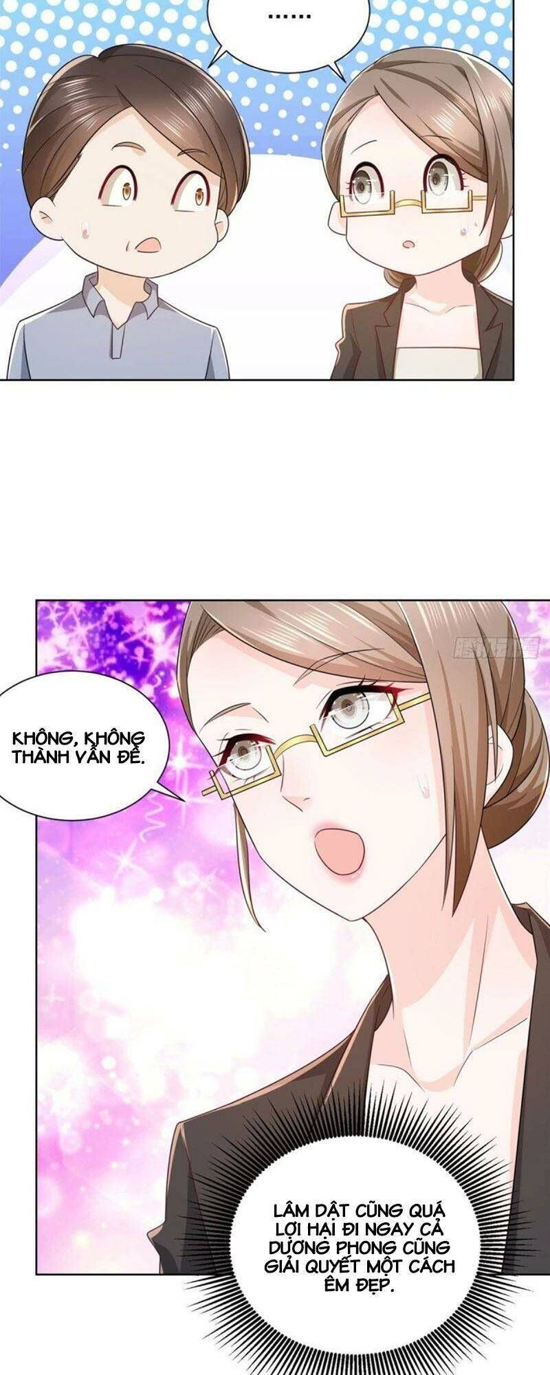 đọc truyện Mỗi Tuần Ta Có Một Nghề Nghiệp Mới Chương 57 ảnh 25 tại Thiên Thai Truyện