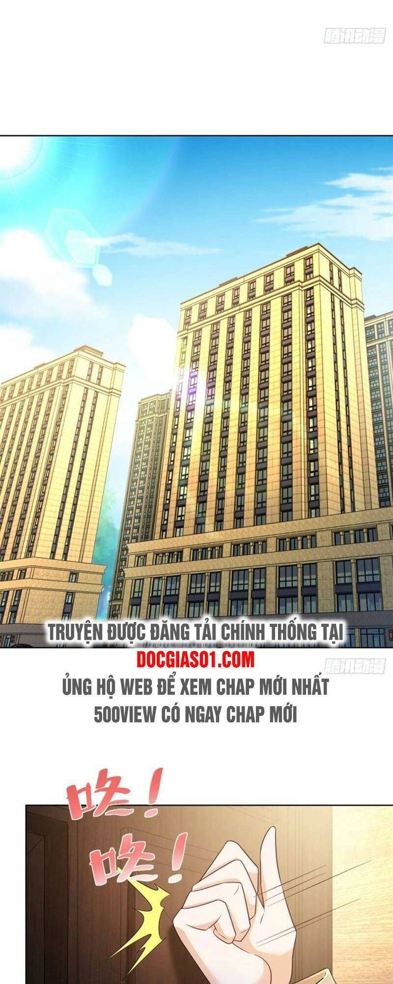 đọc truyện Mỗi Tuần Ta Có Một Nghề Nghiệp Mới Chương 57 ảnh 27 tại Thiên Thai Truyện