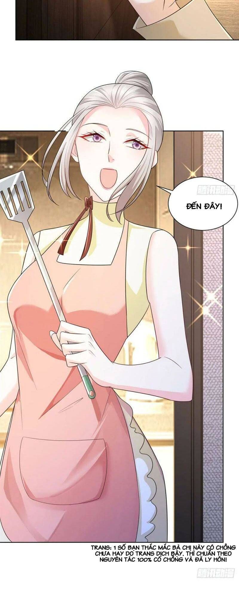 đọc truyện Mỗi Tuần Ta Có Một Nghề Nghiệp Mới Chương 57 ảnh 28 tại Thiên Thai Truyện