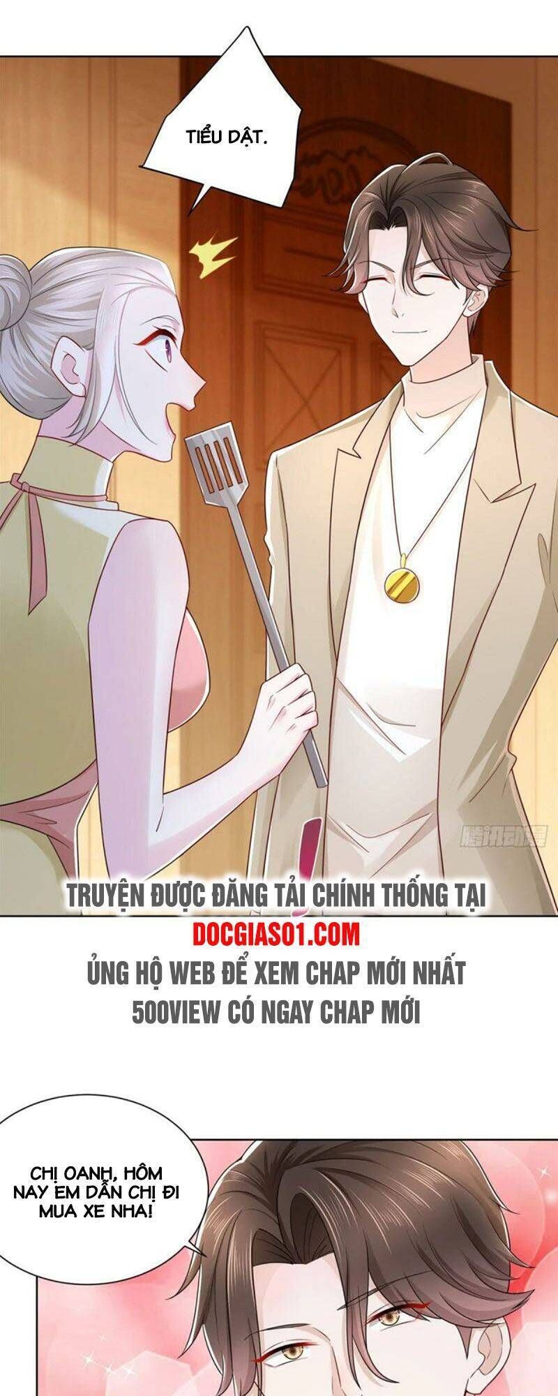 đọc truyện Mỗi Tuần Ta Có Một Nghề Nghiệp Mới Chương 57 ảnh 29 tại Thiên Thai Truyện