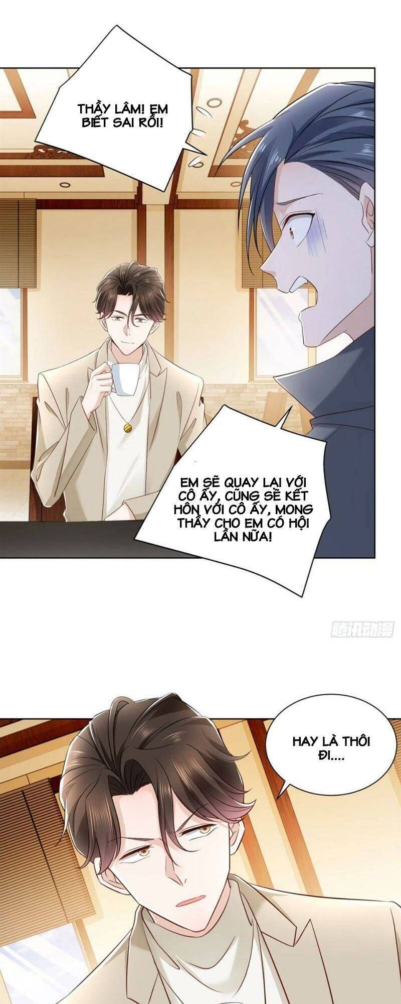 đọc truyện Mỗi Tuần Ta Có Một Nghề Nghiệp Mới Chương 57 ảnh 7 tại Thiên Thai Truyện