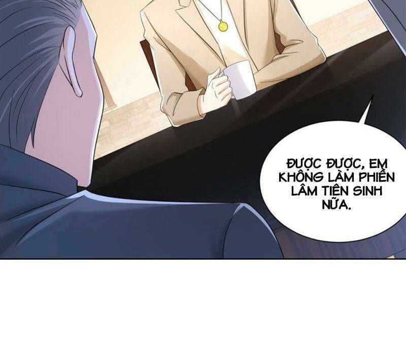 đọc truyện Mỗi Tuần Ta Có Một Nghề Nghiệp Mới Chương 57 ảnh 10 tại Thiên Thai Truyện