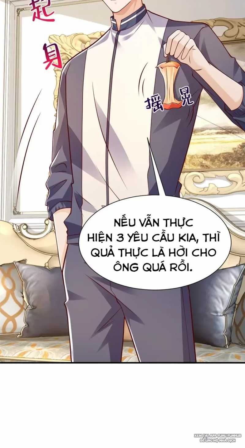 đọc truyện Mỗi Tuần Ta Có Một Nghề Nghiệp Mới Chương 570 ảnh 14 tại Thiên Thai Truyện