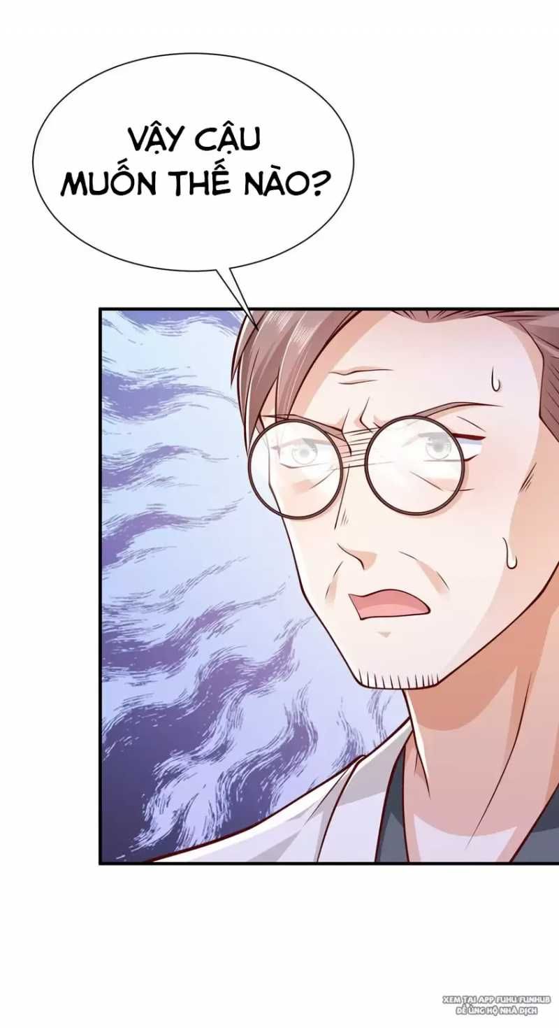 đọc truyện Mỗi Tuần Ta Có Một Nghề Nghiệp Mới Chương 570 ảnh 15 tại Thiên Thai Truyện