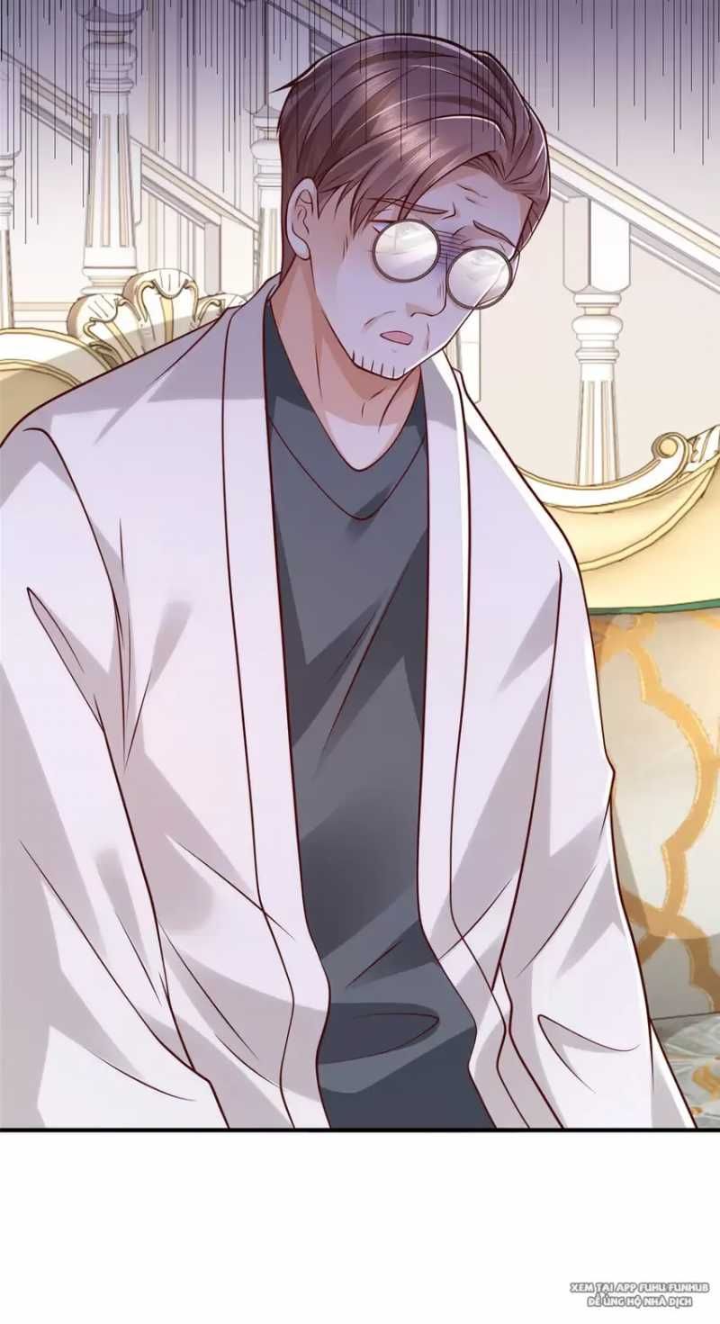 đọc truyện Mỗi Tuần Ta Có Một Nghề Nghiệp Mới Chương 570 ảnh 18 tại Thiên Thai Truyện