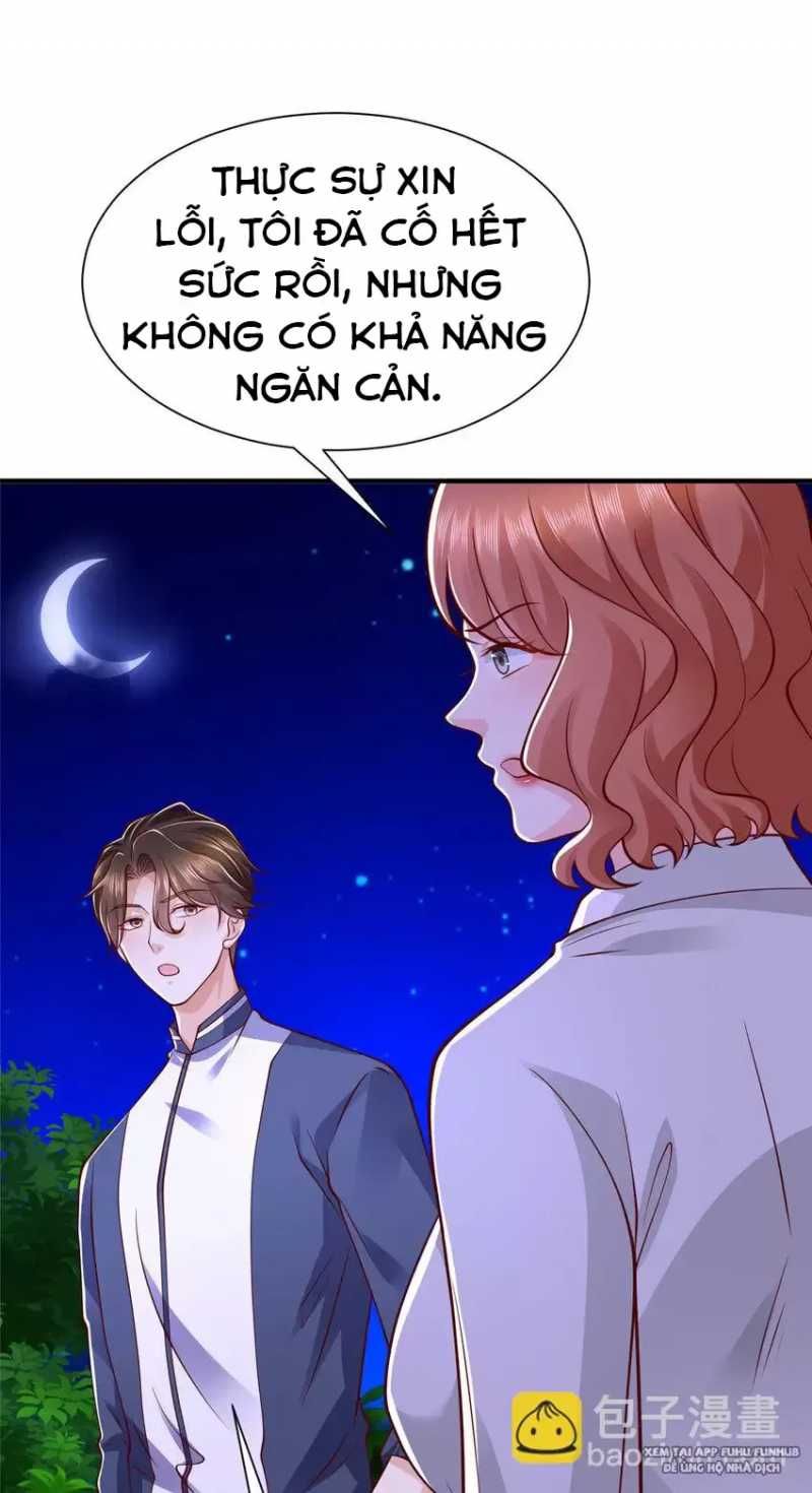 đọc truyện Mỗi Tuần Ta Có Một Nghề Nghiệp Mới Chương 570 ảnh 20 tại Thiên Thai Truyện