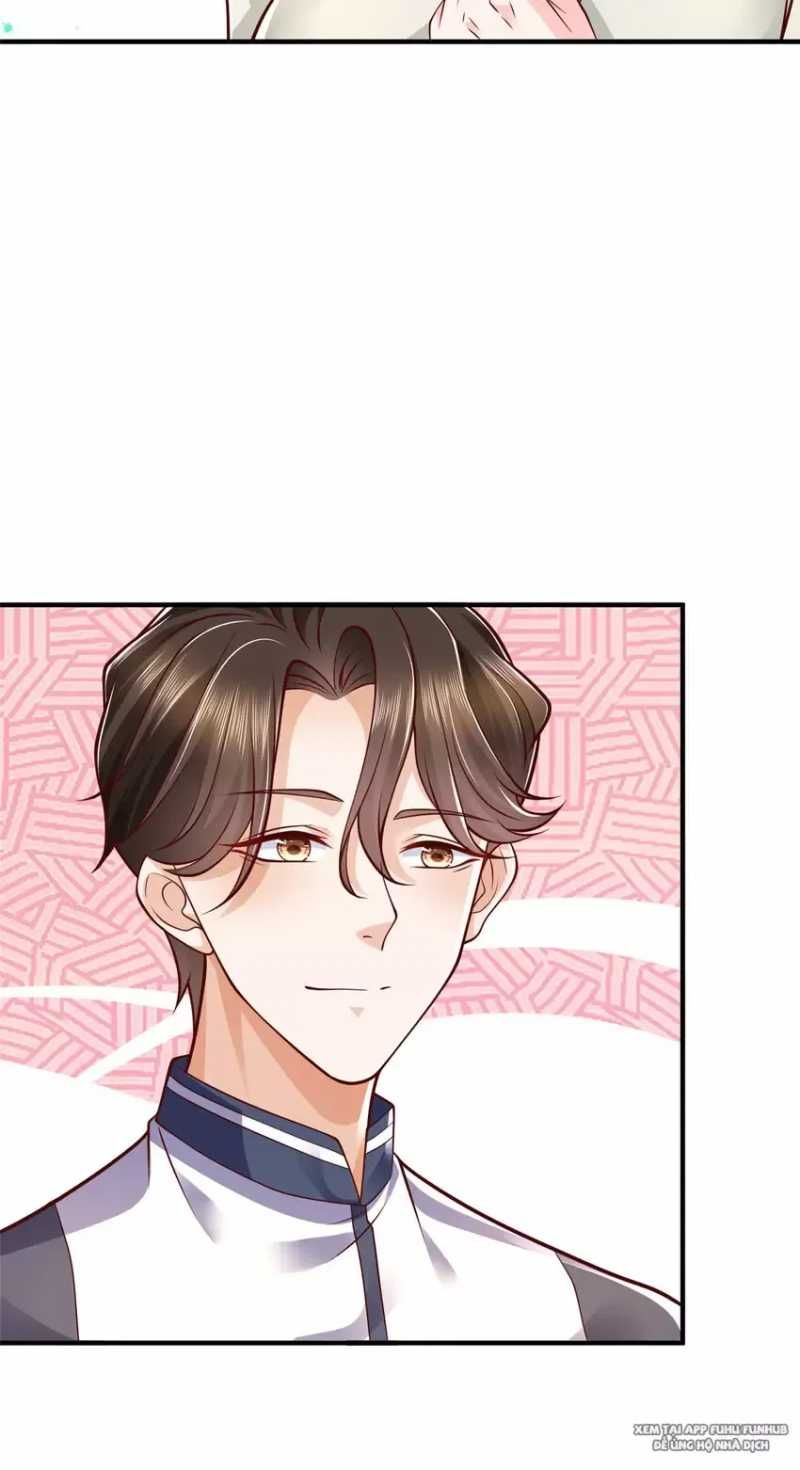 đọc truyện Mỗi Tuần Ta Có Một Nghề Nghiệp Mới Chương 570 ảnh 22 tại Thiên Thai Truyện