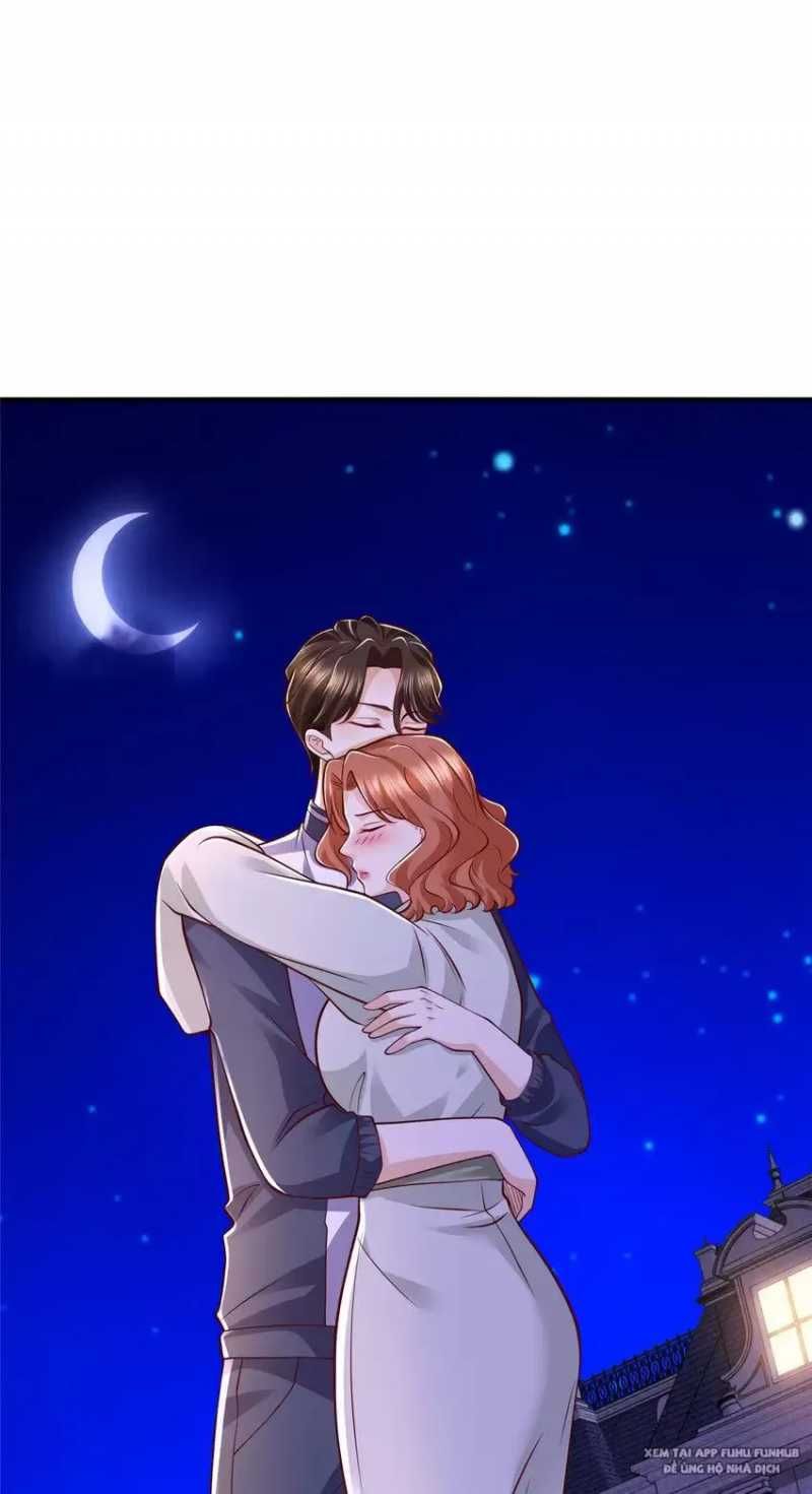 đọc truyện Mỗi Tuần Ta Có Một Nghề Nghiệp Mới Chương 570 ảnh 23 tại Thiên Thai Truyện