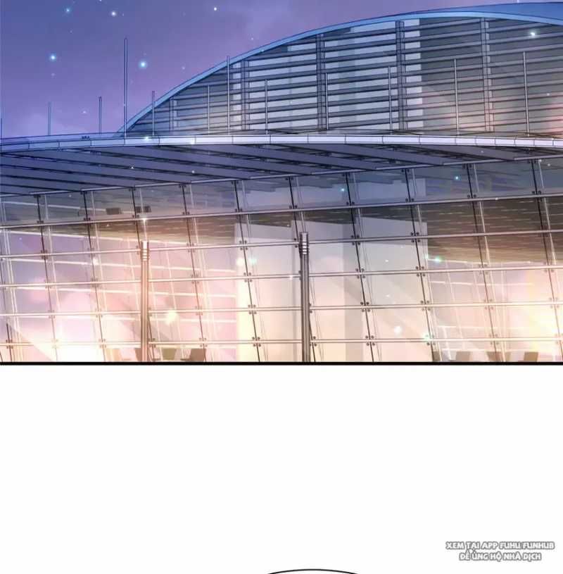 đọc truyện Mỗi Tuần Ta Có Một Nghề Nghiệp Mới Chương 570 ảnh 26 tại Thiên Thai Truyện