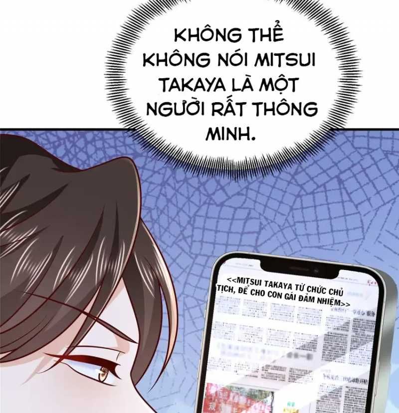 đọc truyện Mỗi Tuần Ta Có Một Nghề Nghiệp Mới Chương 570 ảnh 28 tại Thiên Thai Truyện