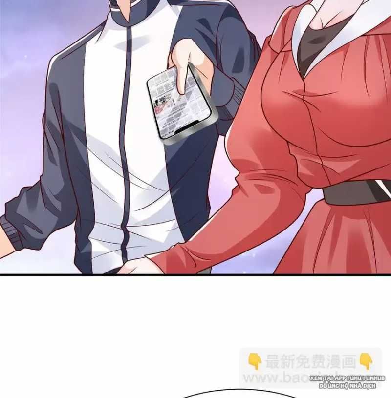 đọc truyện Mỗi Tuần Ta Có Một Nghề Nghiệp Mới Chương 570 ảnh 31 tại Thiên Thai Truyện