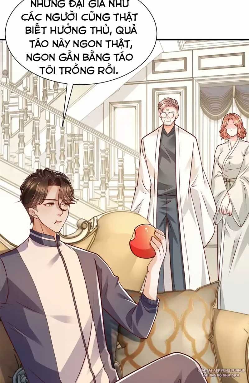 đọc truyện Mỗi Tuần Ta Có Một Nghề Nghiệp Mới Chương 570 ảnh 5 tại Thiên Thai Truyện