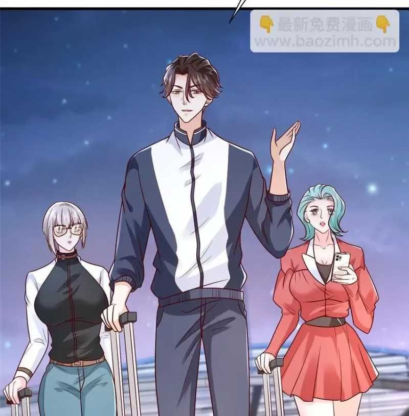 đọc truyện Mỗi Tuần Ta Có Một Nghề Nghiệp Mới Chương 570 ảnh 34 tại Thiên Thai Truyện