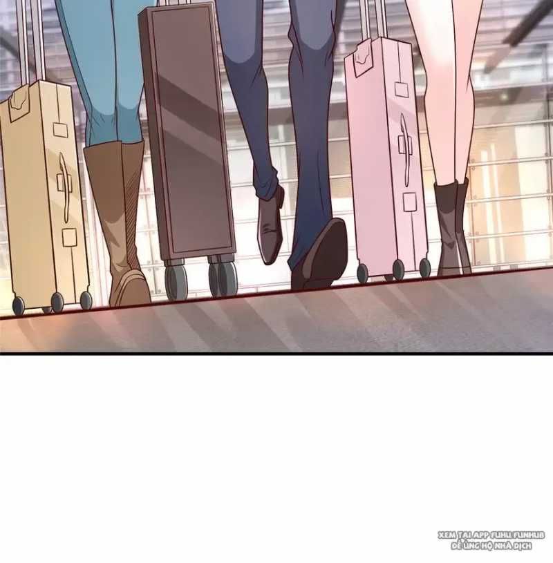 đọc truyện Mỗi Tuần Ta Có Một Nghề Nghiệp Mới Chương 570 ảnh 35 tại Thiên Thai Truyện