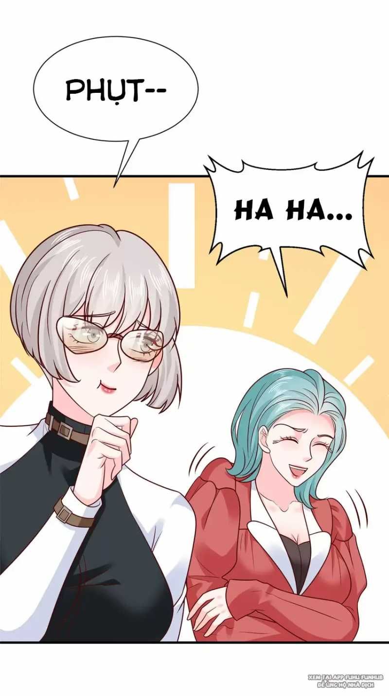 đọc truyện Mỗi Tuần Ta Có Một Nghề Nghiệp Mới Chương 570 ảnh 36 tại Thiên Thai Truyện