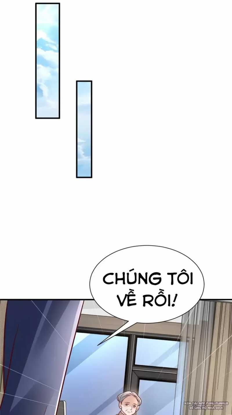 đọc truyện Mỗi Tuần Ta Có Một Nghề Nghiệp Mới Chương 570 ảnh 37 tại Thiên Thai Truyện