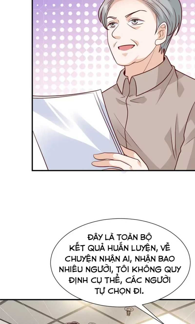 đọc truyện Mỗi Tuần Ta Có Một Nghề Nghiệp Mới Chương 570 ảnh 41 tại Thiên Thai Truyện