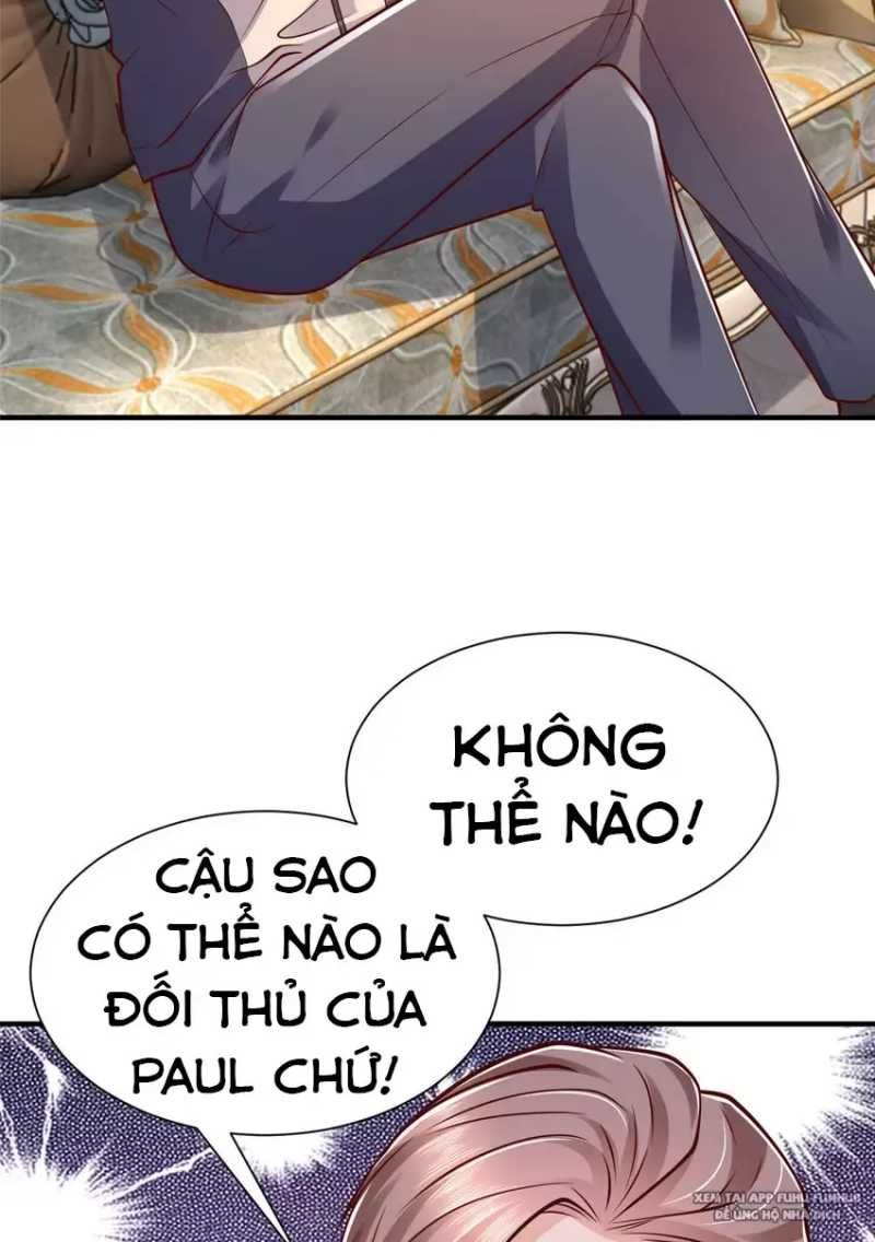 đọc truyện Mỗi Tuần Ta Có Một Nghề Nghiệp Mới Chương 570 ảnh 6 tại Thiên Thai Truyện