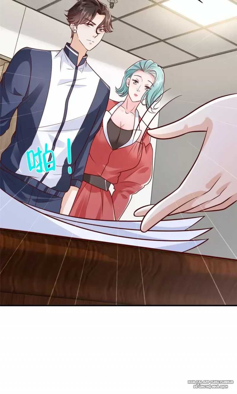 đọc truyện Mỗi Tuần Ta Có Một Nghề Nghiệp Mới Chương 570 ảnh 42 tại Thiên Thai Truyện