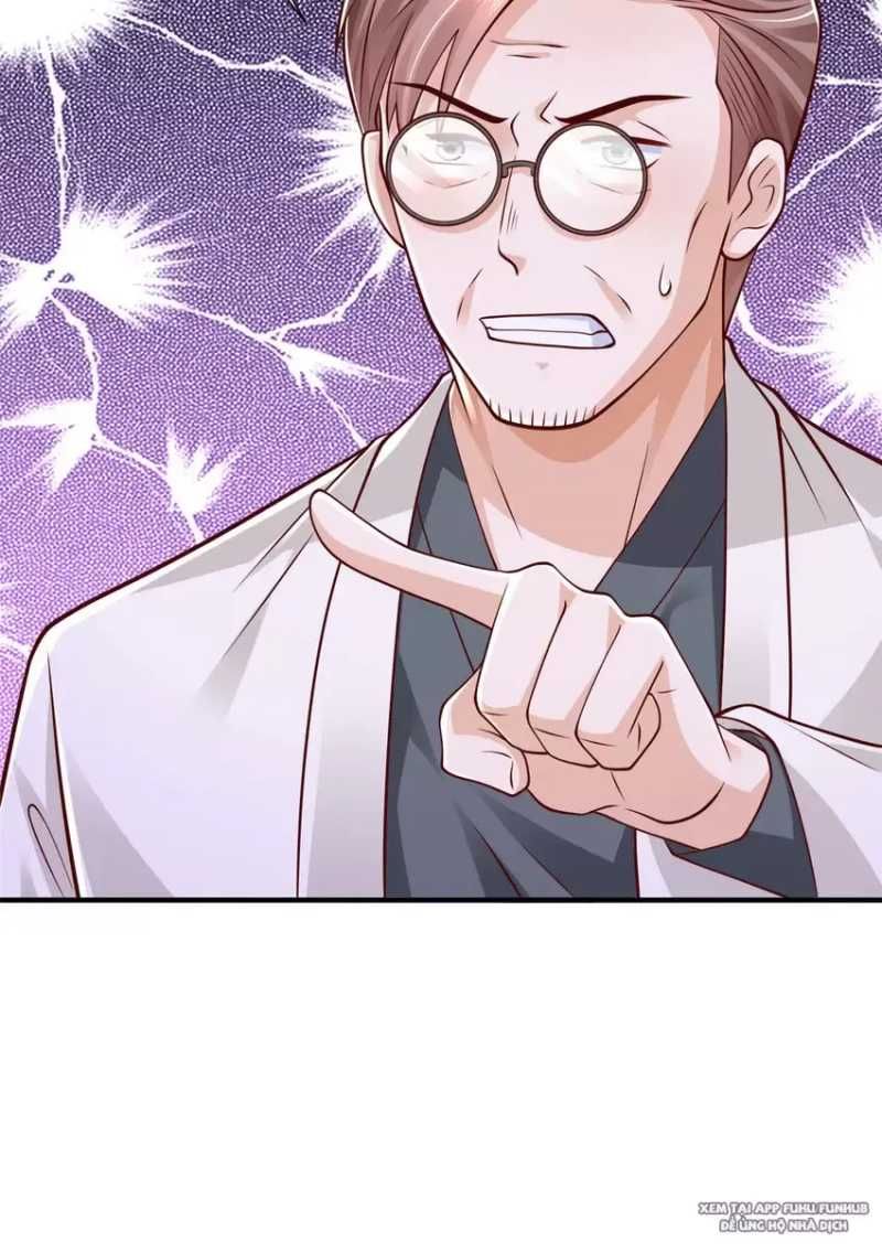 đọc truyện Mỗi Tuần Ta Có Một Nghề Nghiệp Mới Chương 570 ảnh 7 tại Thiên Thai Truyện