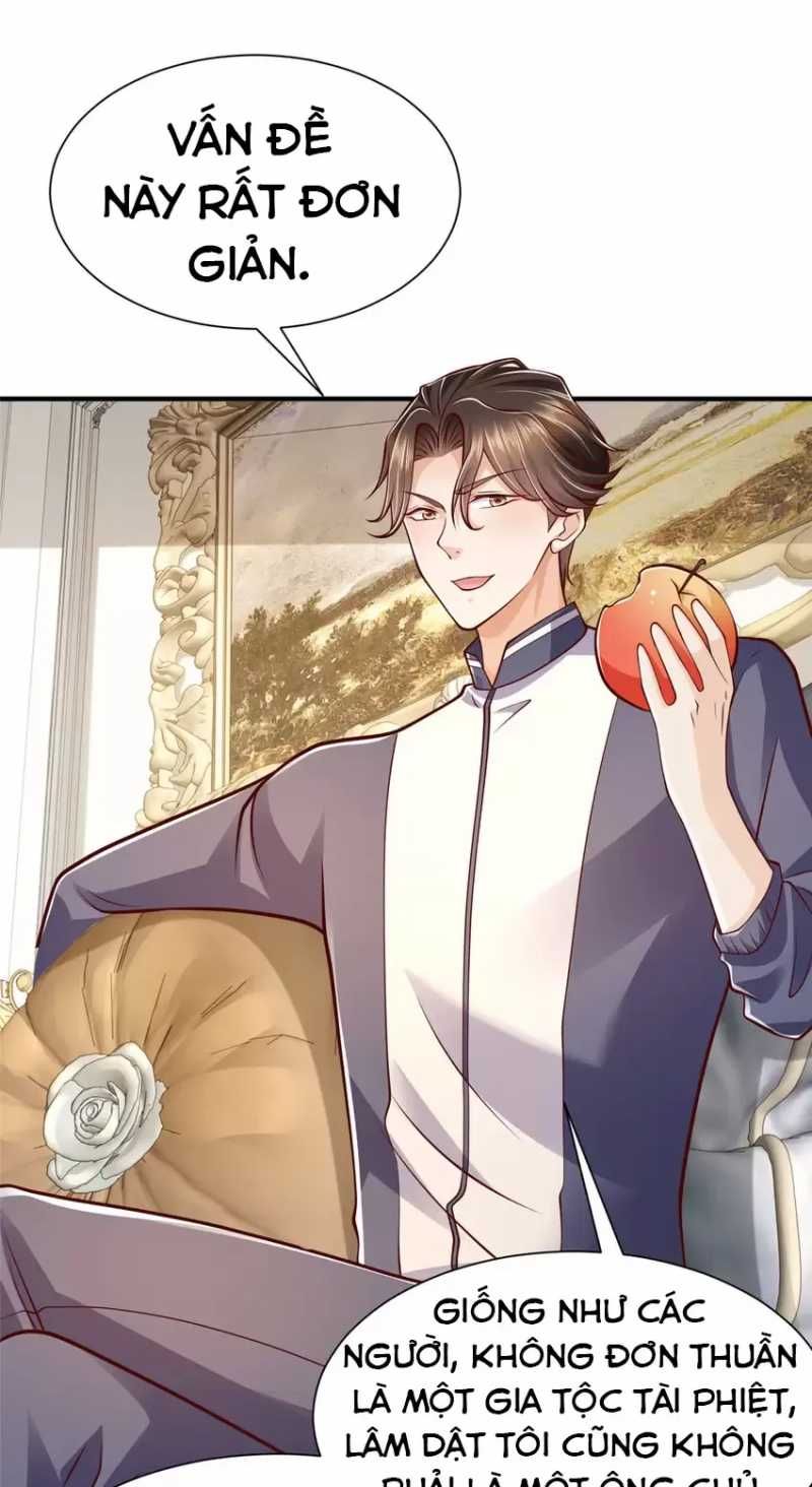 đọc truyện Mỗi Tuần Ta Có Một Nghề Nghiệp Mới Chương 570 ảnh 8 tại Thiên Thai Truyện