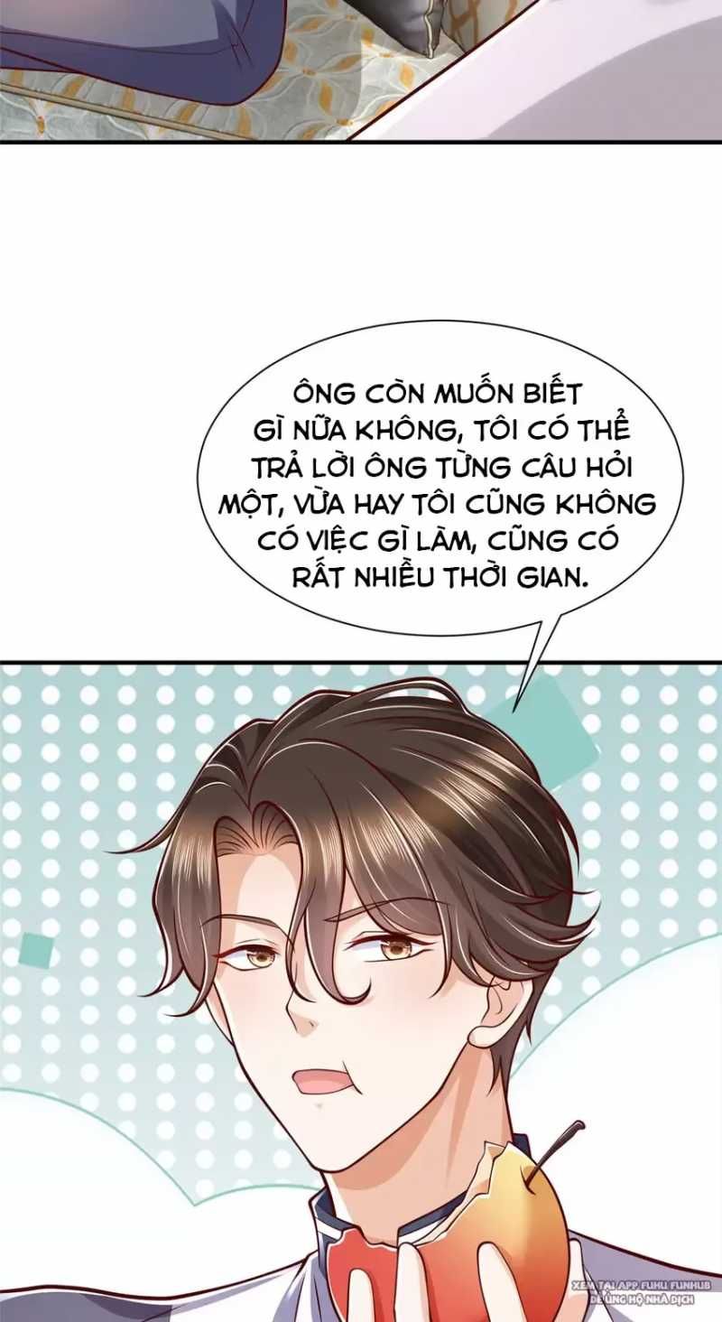 đọc truyện Mỗi Tuần Ta Có Một Nghề Nghiệp Mới Chương 570 ảnh 10 tại Thiên Thai Truyện