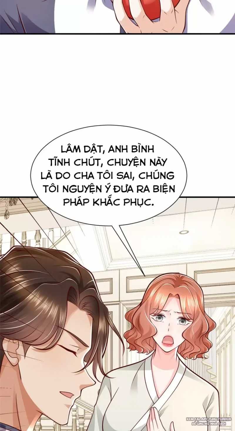 đọc truyện Mỗi Tuần Ta Có Một Nghề Nghiệp Mới Chương 570 ảnh 11 tại Thiên Thai Truyện