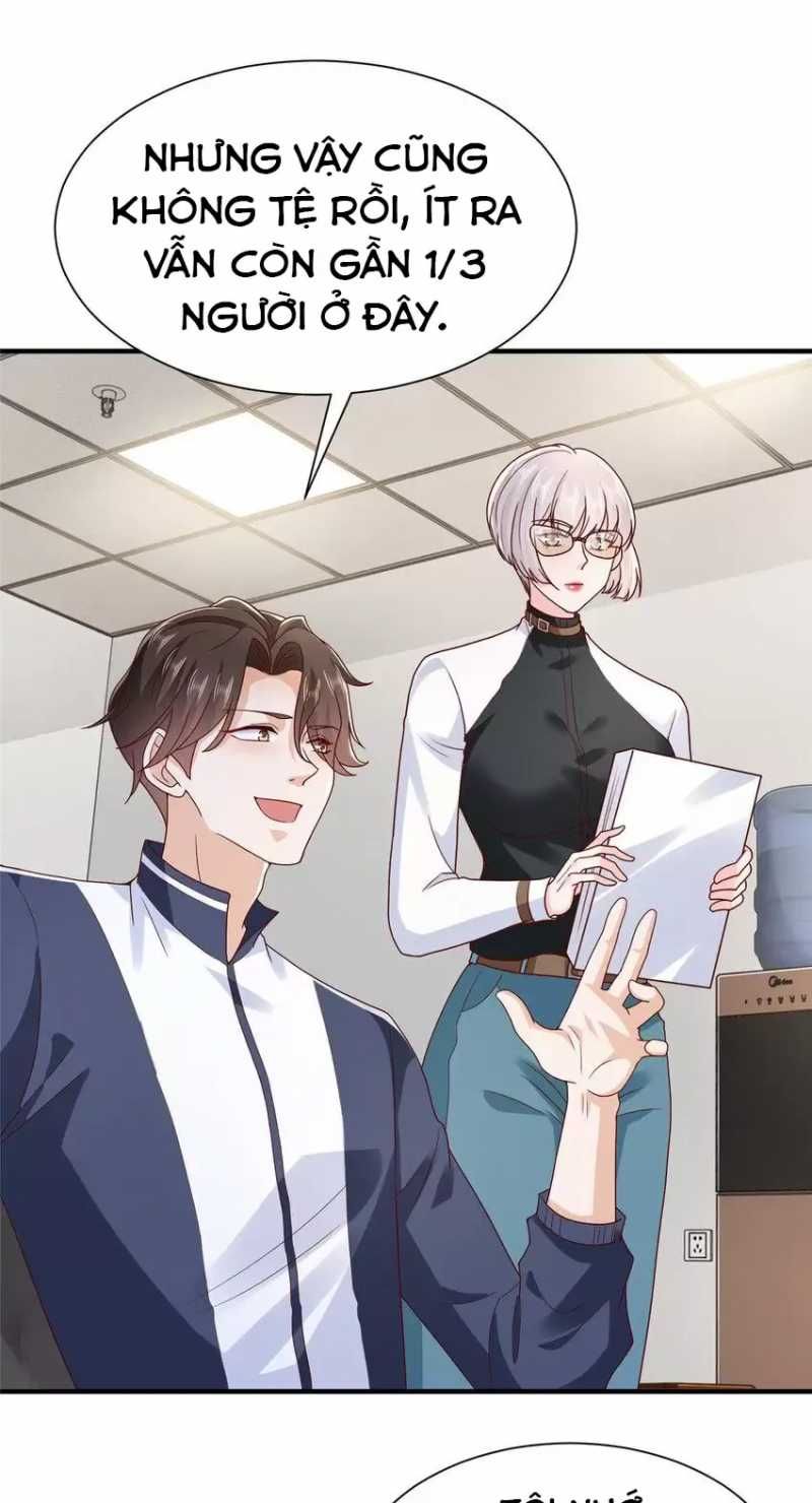 đọc truyện Mỗi Tuần Ta Có Một Nghề Nghiệp Mới Chương 571 ảnh 12 tại Thiên Thai Truyện