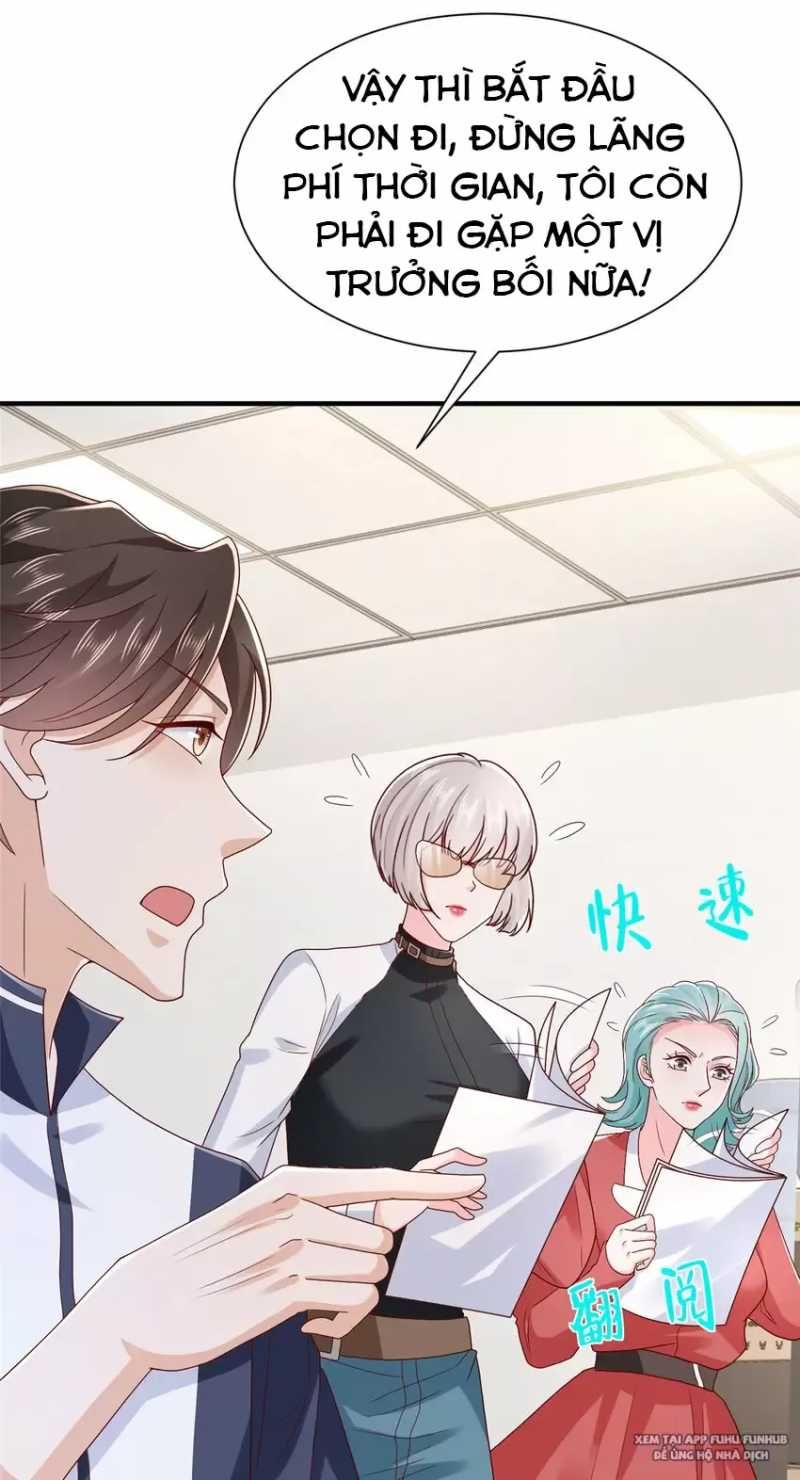 đọc truyện Mỗi Tuần Ta Có Một Nghề Nghiệp Mới Chương 571 ảnh 14 tại Thiên Thai Truyện