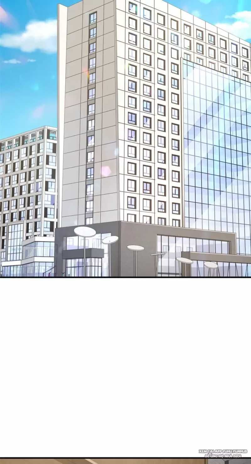 đọc truyện Mỗi Tuần Ta Có Một Nghề Nghiệp Mới Chương 571 ảnh 16 tại Thiên Thai Truyện