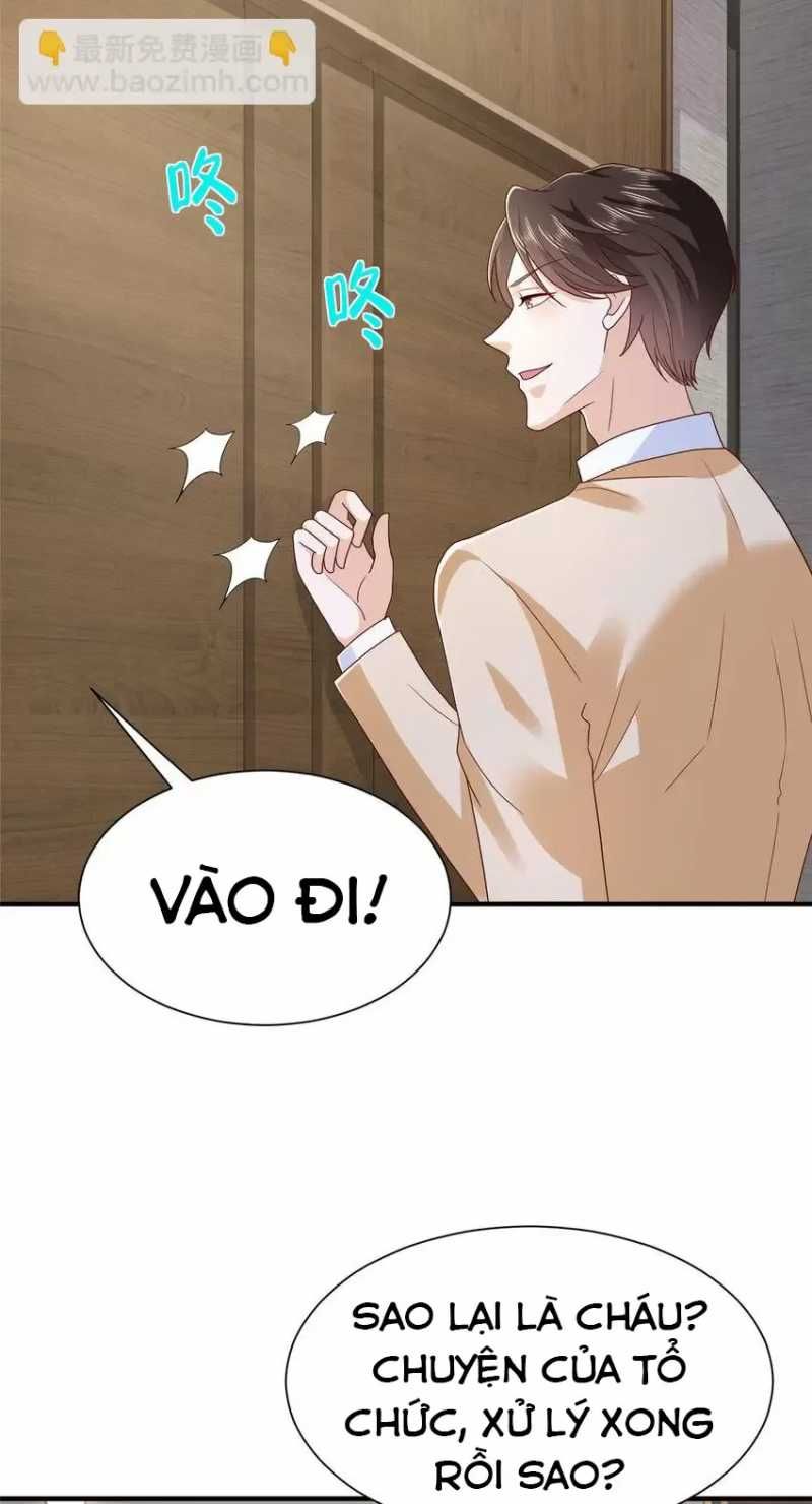 đọc truyện Mỗi Tuần Ta Có Một Nghề Nghiệp Mới Chương 571 ảnh 17 tại Thiên Thai Truyện