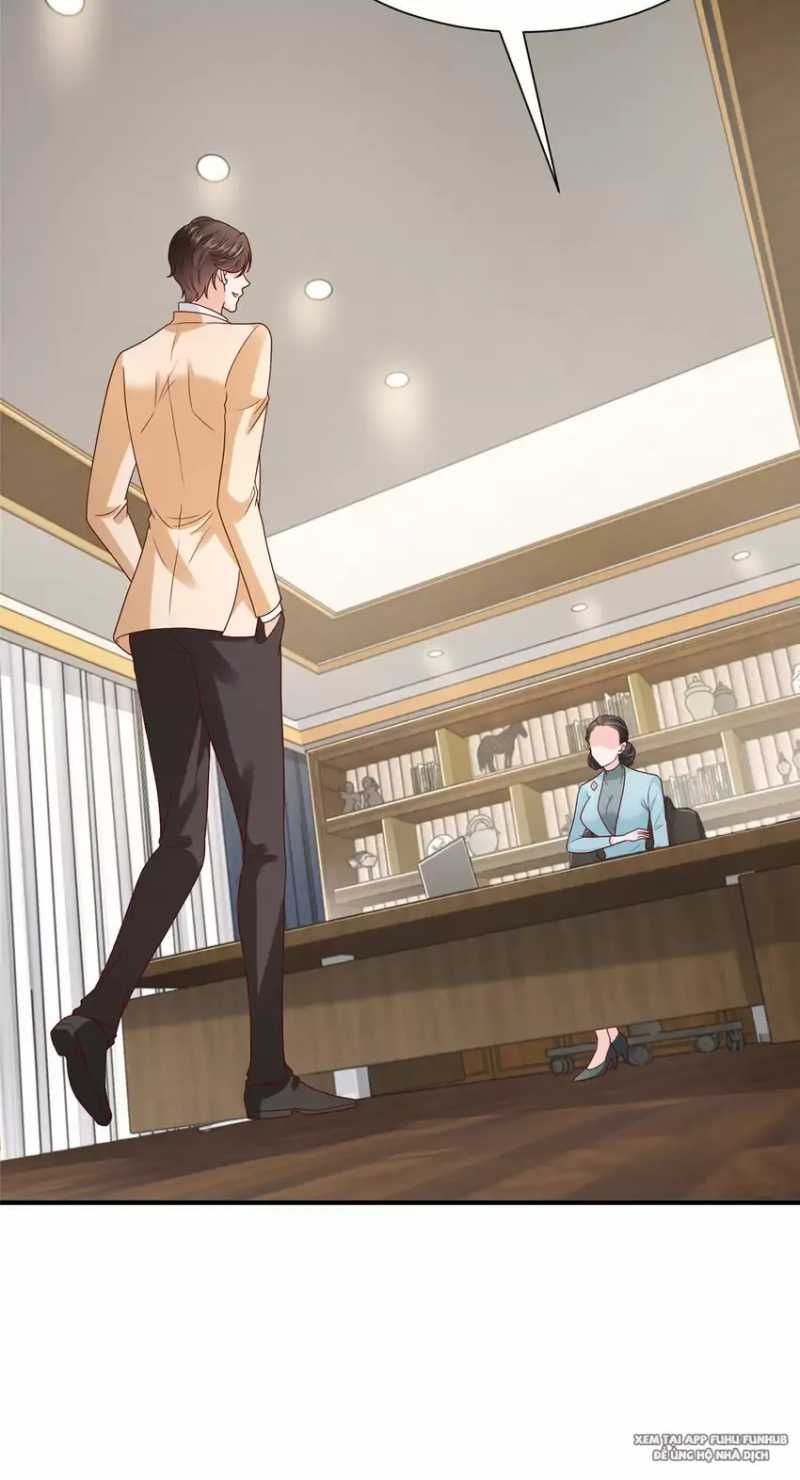 đọc truyện Mỗi Tuần Ta Có Một Nghề Nghiệp Mới Chương 571 ảnh 18 tại Thiên Thai Truyện