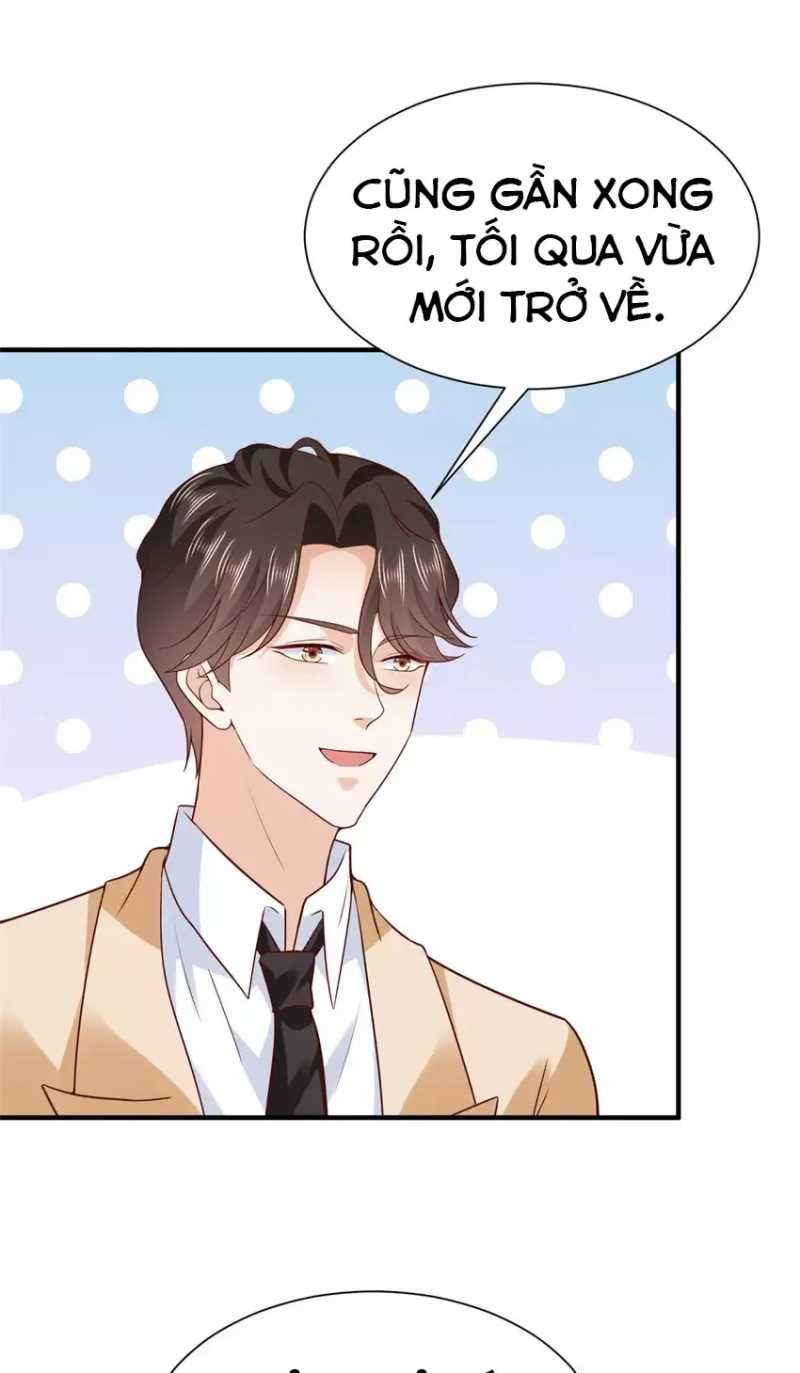 đọc truyện Mỗi Tuần Ta Có Một Nghề Nghiệp Mới Chương 571 ảnh 19 tại Thiên Thai Truyện