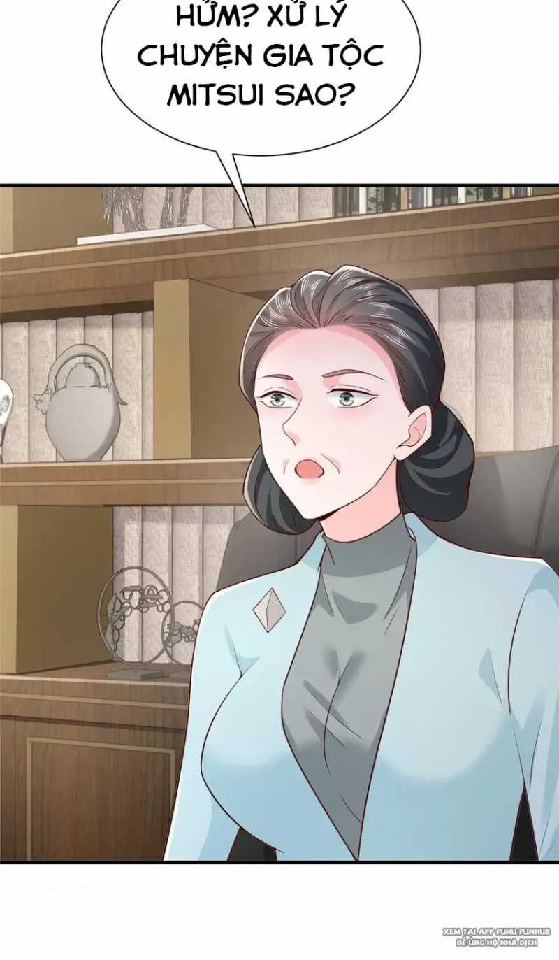 đọc truyện Mỗi Tuần Ta Có Một Nghề Nghiệp Mới Chương 571 ảnh 20 tại Thiên Thai Truyện