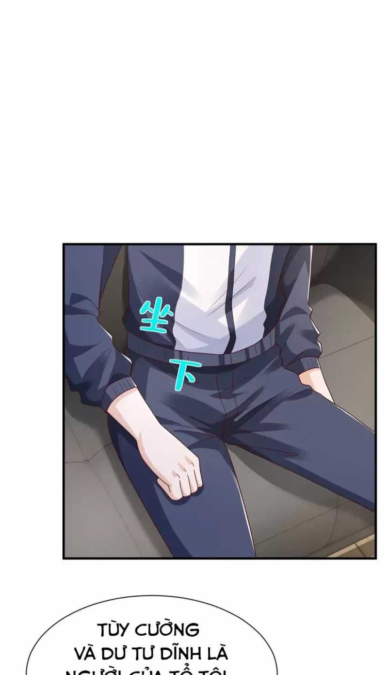 đọc truyện Mỗi Tuần Ta Có Một Nghề Nghiệp Mới Chương 571 ảnh 4 tại Thiên Thai Truyện