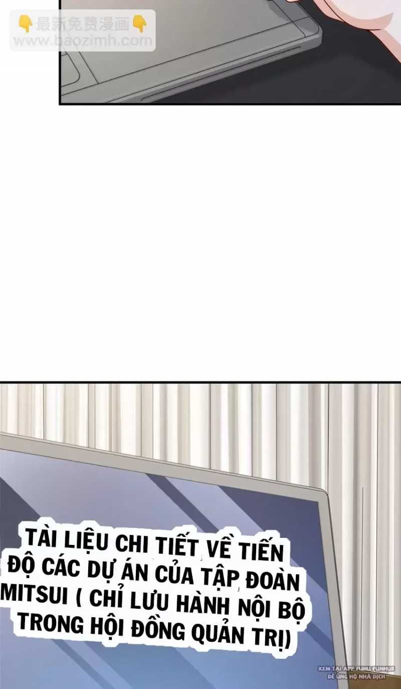 đọc truyện Mỗi Tuần Ta Có Một Nghề Nghiệp Mới Chương 571 ảnh 23 tại Thiên Thai Truyện