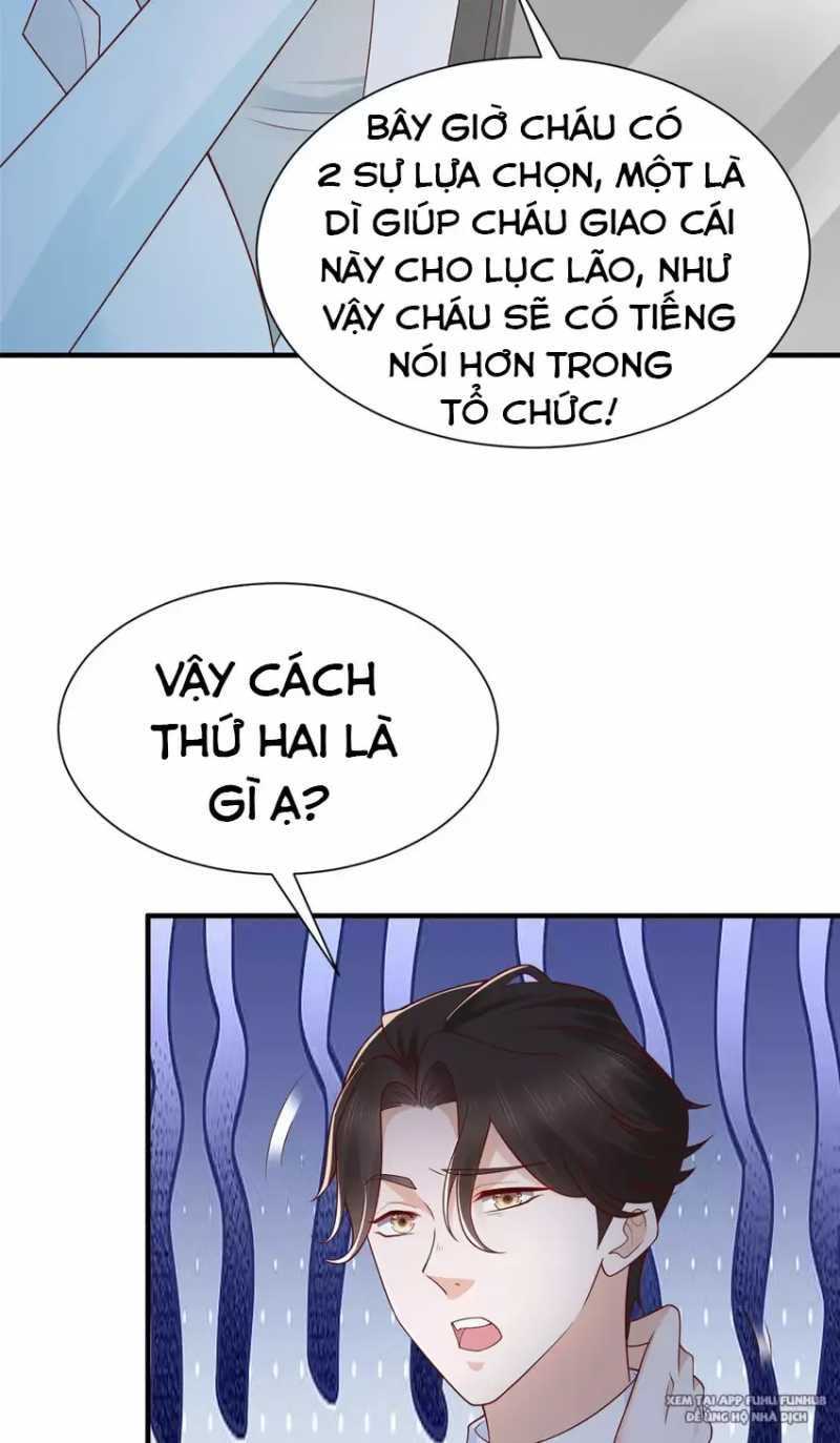 đọc truyện Mỗi Tuần Ta Có Một Nghề Nghiệp Mới Chương 571 ảnh 28 tại Thiên Thai Truyện