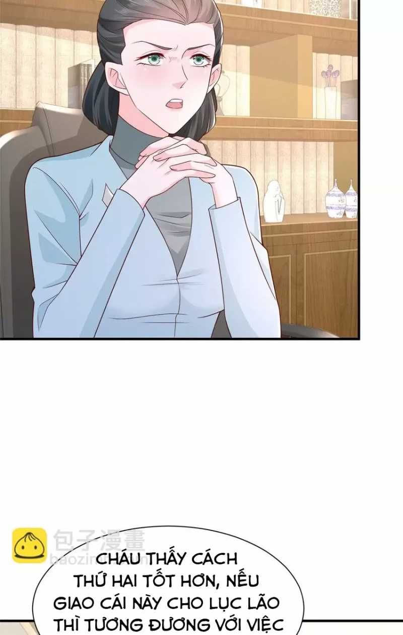 đọc truyện Mỗi Tuần Ta Có Một Nghề Nghiệp Mới Chương 571 ảnh 31 tại Thiên Thai Truyện