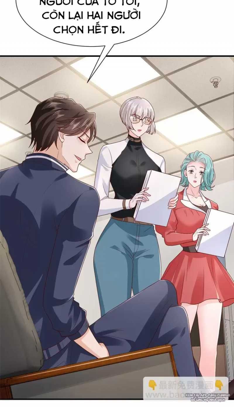 đọc truyện Mỗi Tuần Ta Có Một Nghề Nghiệp Mới Chương 571 ảnh 5 tại Thiên Thai Truyện