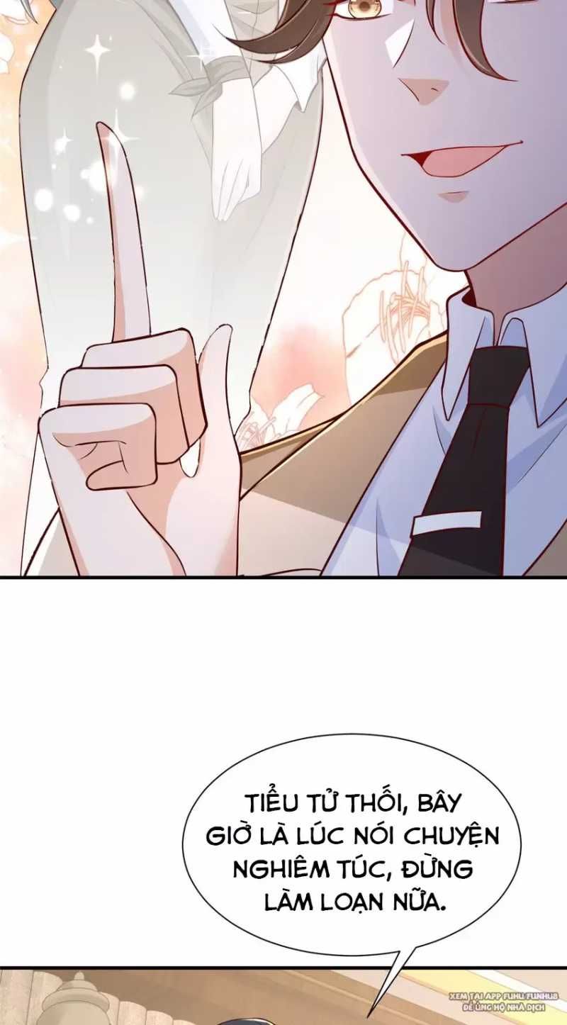 đọc truyện Mỗi Tuần Ta Có Một Nghề Nghiệp Mới Chương 571 ảnh 36 tại Thiên Thai Truyện