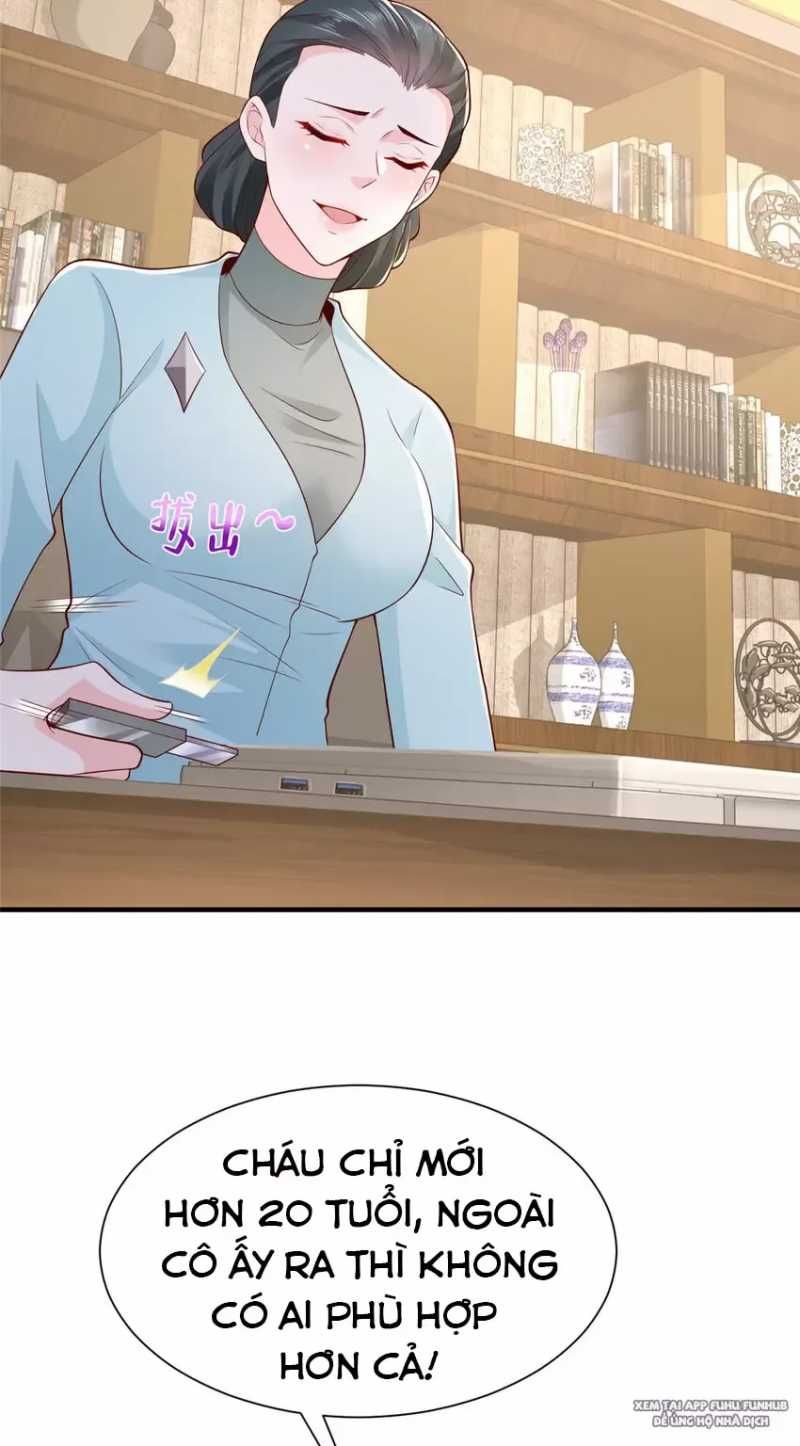 đọc truyện Mỗi Tuần Ta Có Một Nghề Nghiệp Mới Chương 571 ảnh 37 tại Thiên Thai Truyện